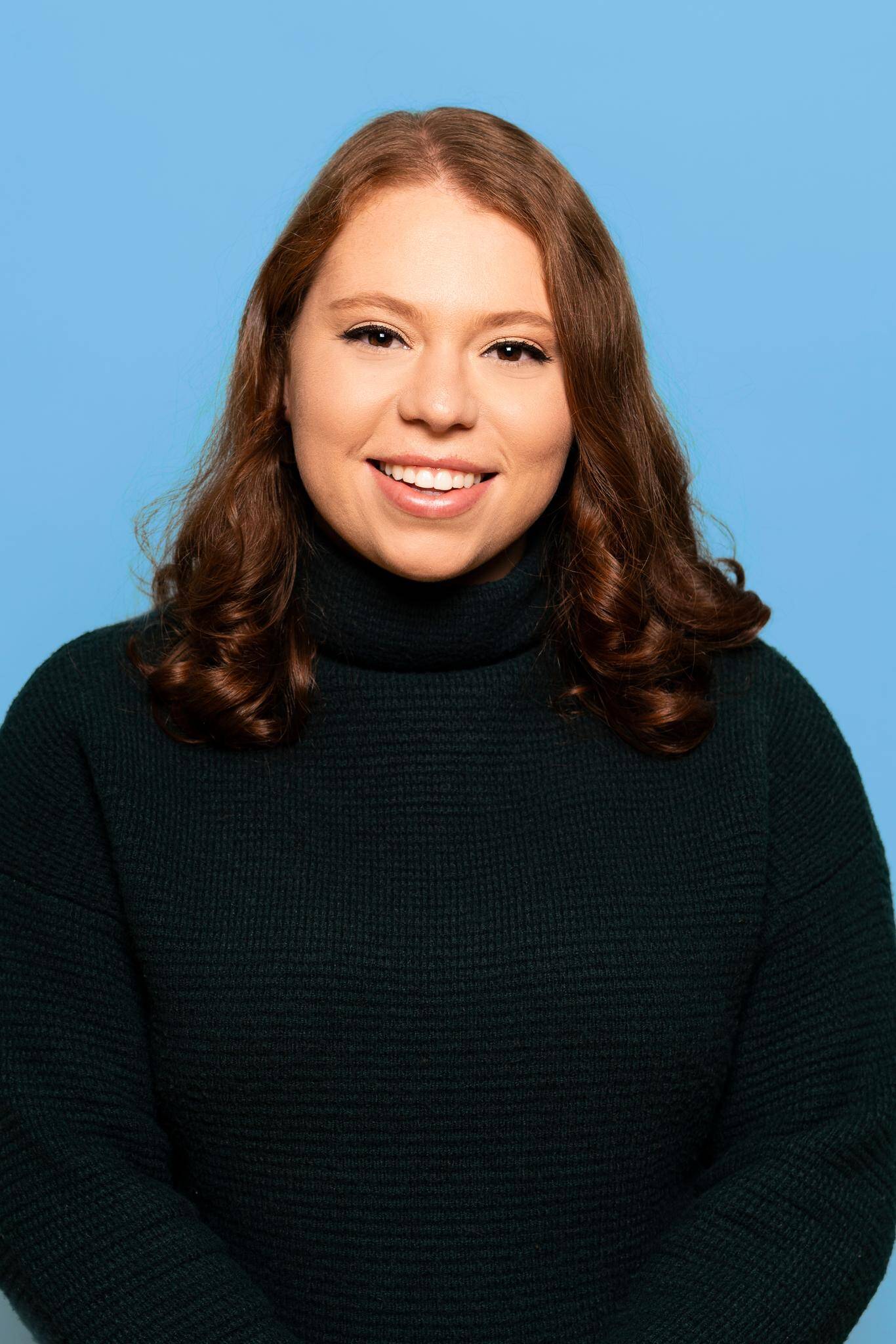 Rachel Goldman