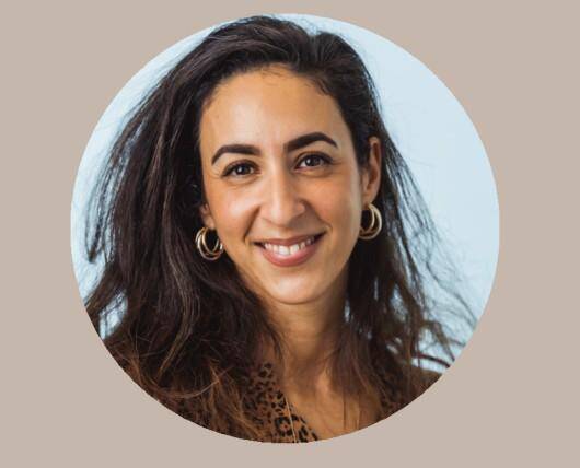 Sakina Haddaoui - HR Manager & HRBP — Driving People & Culture, Tale