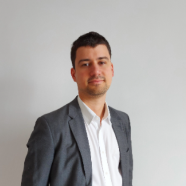Philippe  - Transformation Director