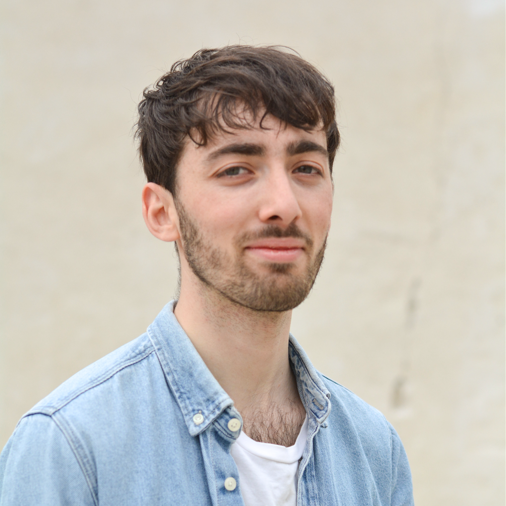 Sylvain G.