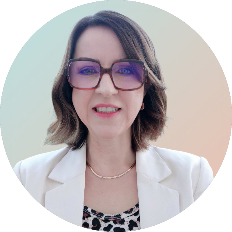 Angélique Valvandrin Lamirand - ITSM Project & Process Manager | ITIL