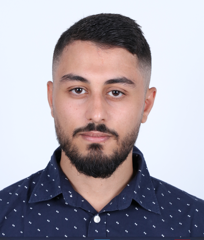 Alaeddine A. - blockchain/web3/dapps/application ios & android