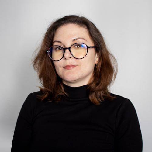 Paula Fumagalli Calvo - Comunicación | Social Media | Geek ✌🏻