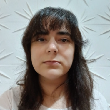 Daiana Rodriguez Eguren - Técnica en Industria de procesos (química)
