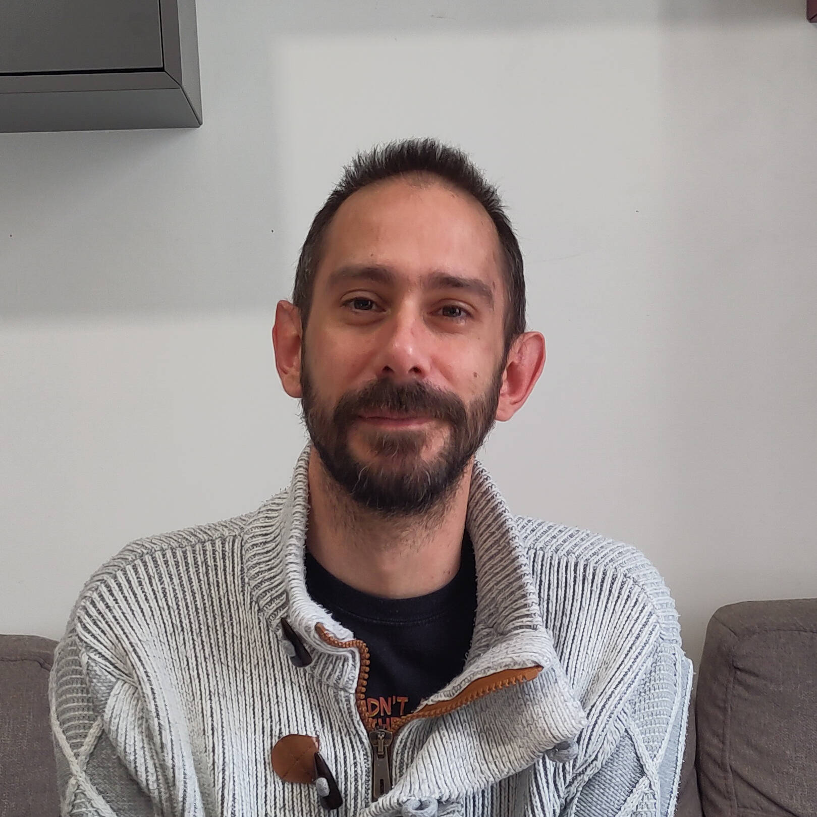 Matthieu Saupin
