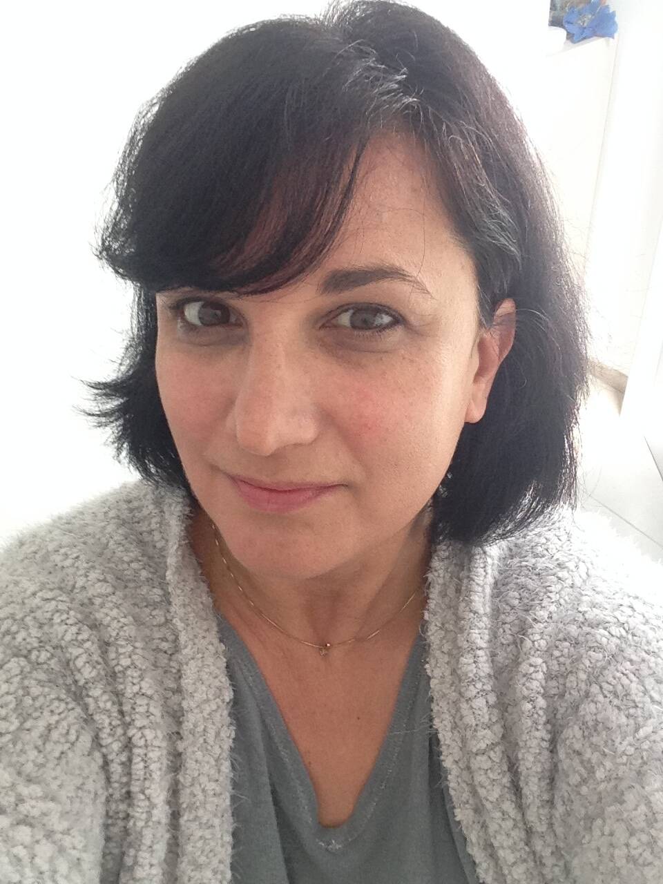 Delphine Serna
