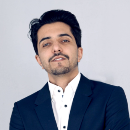 Seyar Hashimi - Business & IT Transformation | Project Leadership