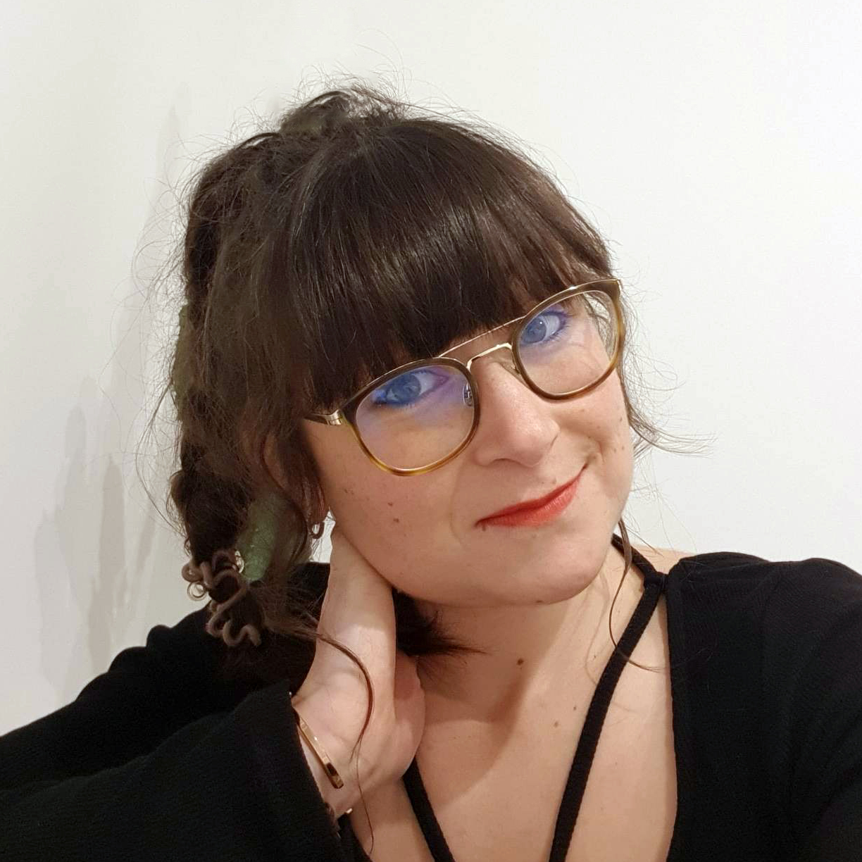 Laura Guyon