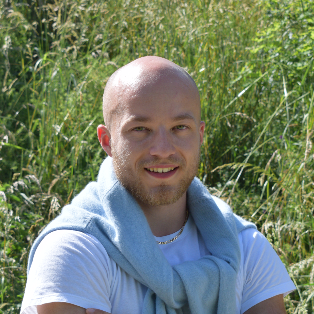 Dylan Mérigaud