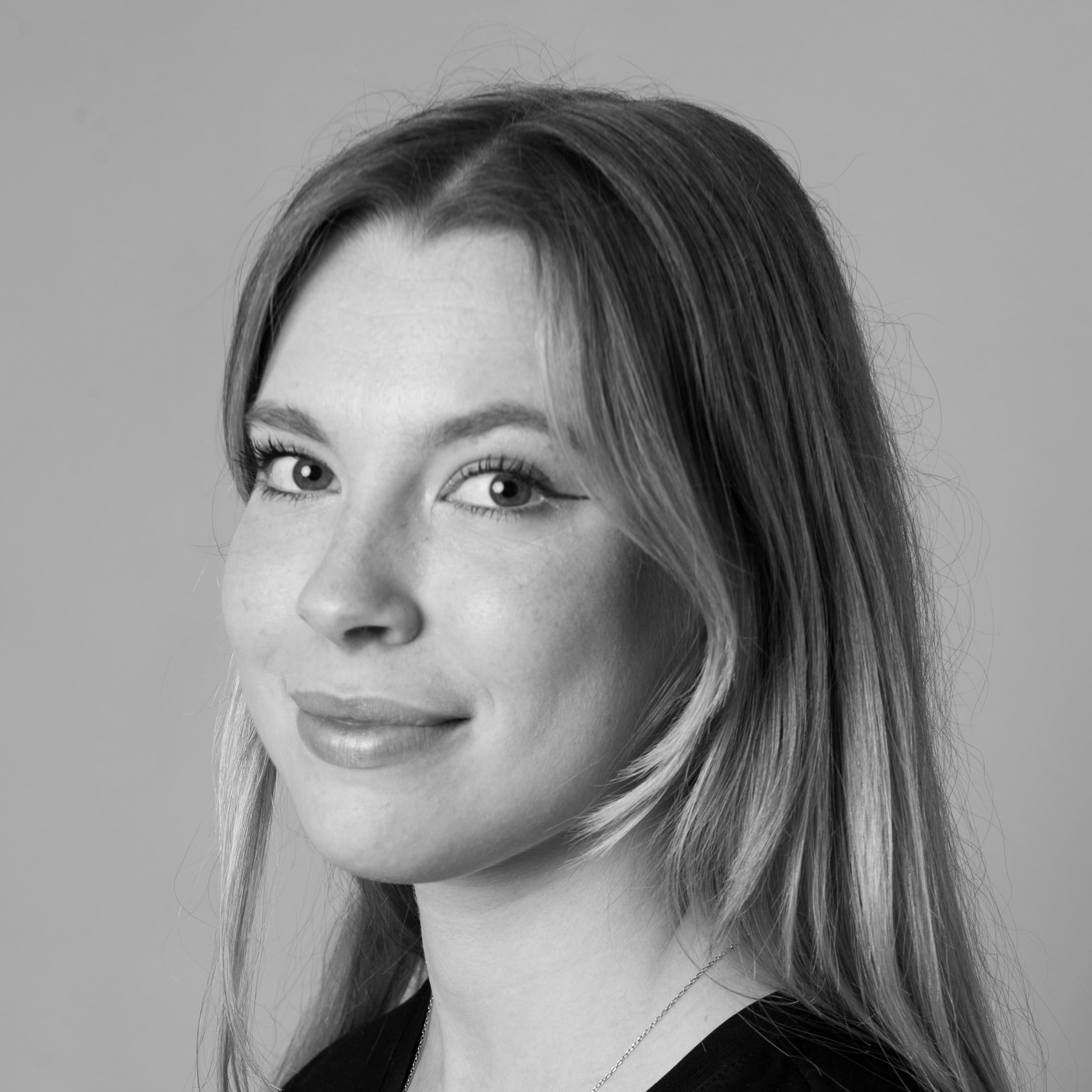 Héloïse Lacoste - Chargée de logistique événementielle