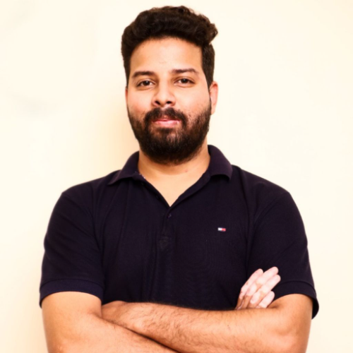 Aftab Hussain