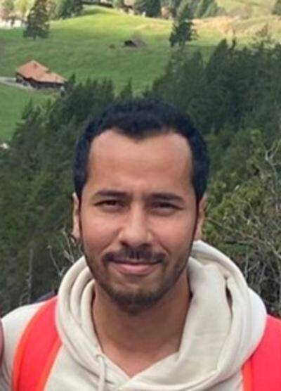 Yasser Mouslih