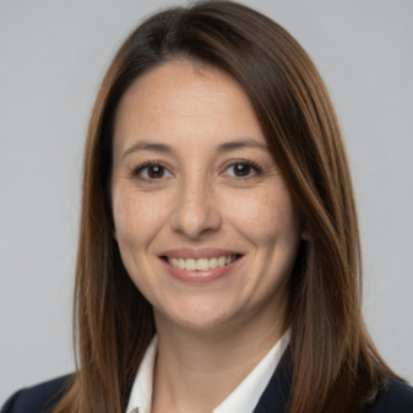 Nadjat Mansouri - TECHNICIEN SUPERIEUR VRD