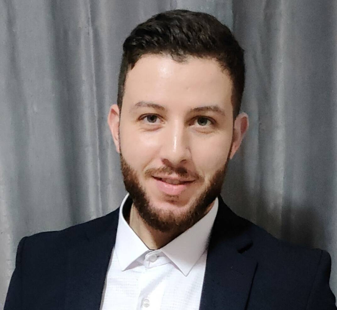 Mounir Ouahmed - INGENIEUR RESEAUX IP/MPLS, IT & Sécurité