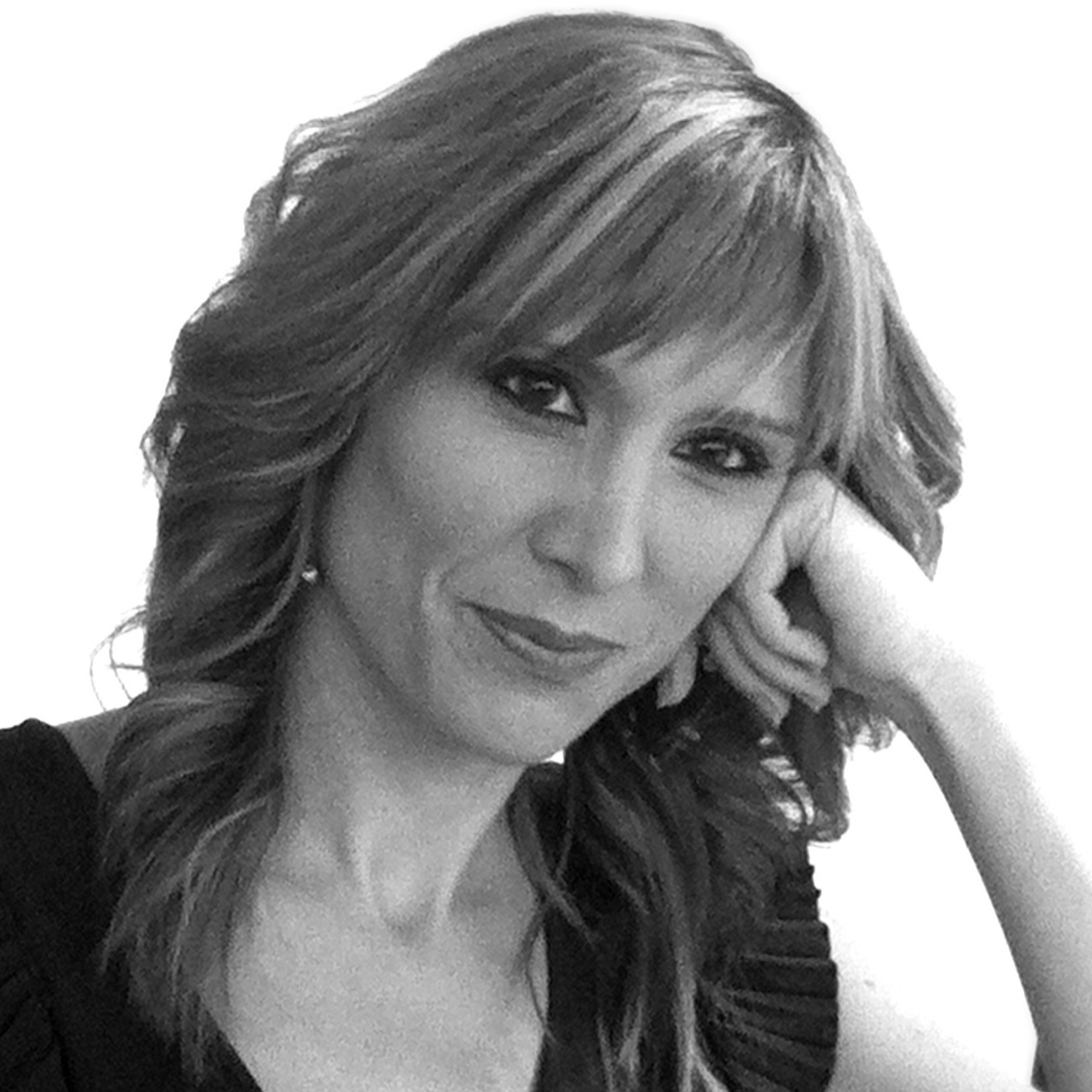 Ruth Pascual - Locutora y actriz de voz de España