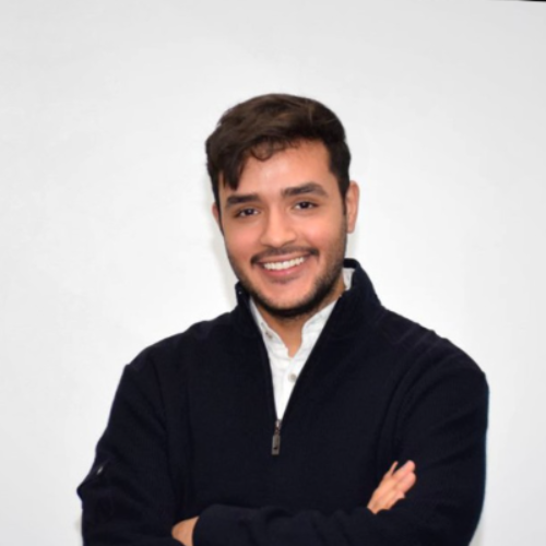 Oussama Harchi