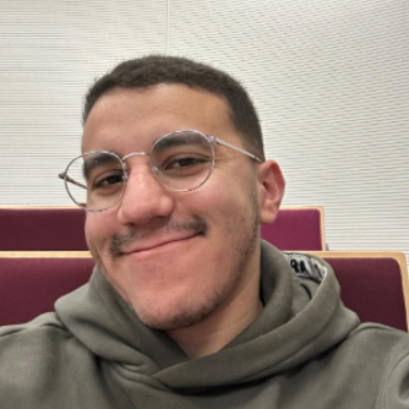 Ismail Ghmimat - Quant/Data Scientist