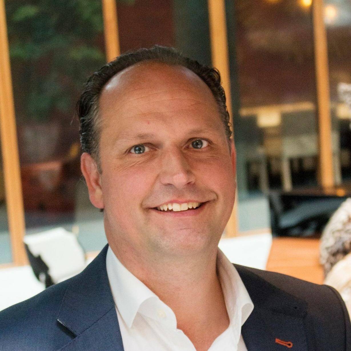 Jan-Joris Bernaards