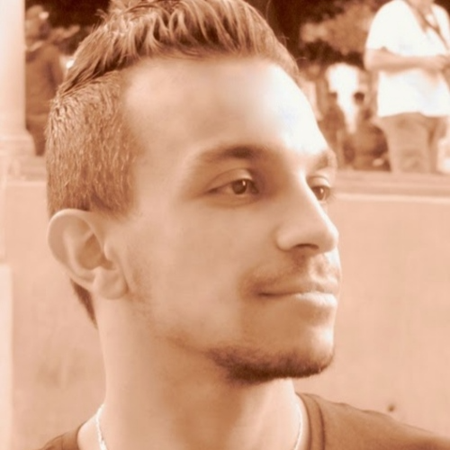 Haider A. - QA Tests Automaticien Senior | Technical Test Lead
