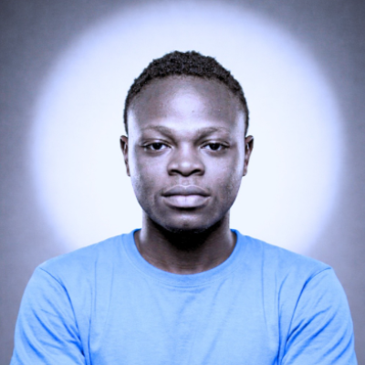 Paul Gbetoho - Consultant en Marketing Digital
