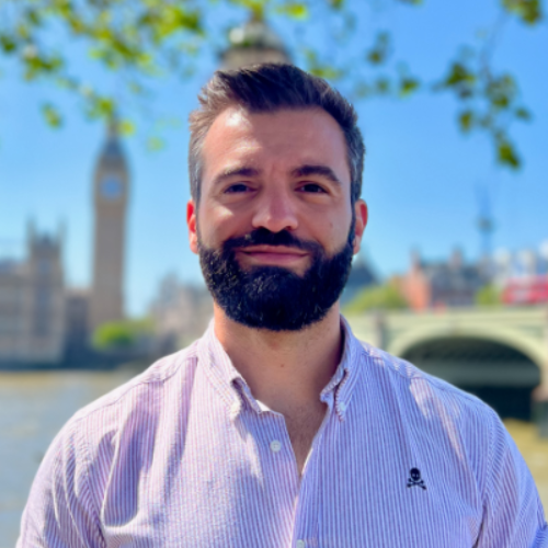 William  - Senior Product Manager | Product Lead