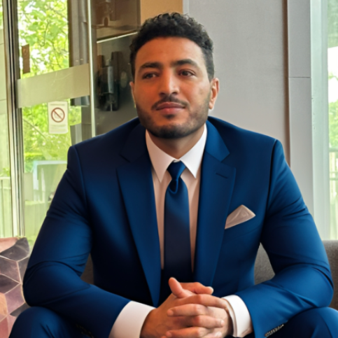 Nassereddine  - Devops Engineer