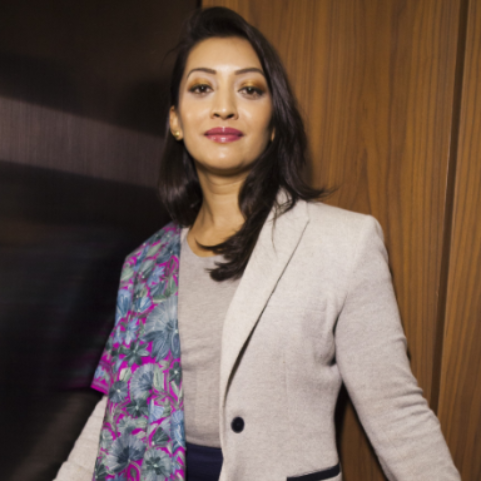 Yamini  - Senior Marketing & Communications Consultant