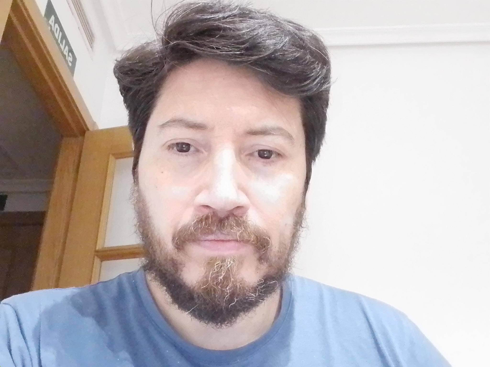 Héctor Núñez