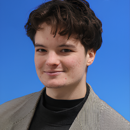 Lughan Jeancenel - Ingénieur Électrotechnique & Simulation Numérique