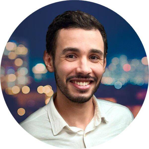 Jamal Y.