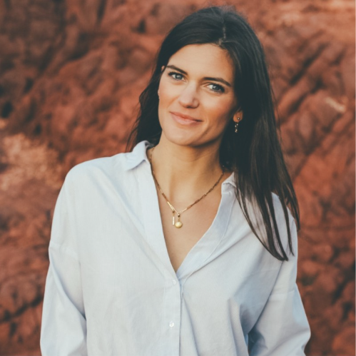 Josephine Maes