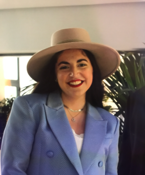 Julia Dantec