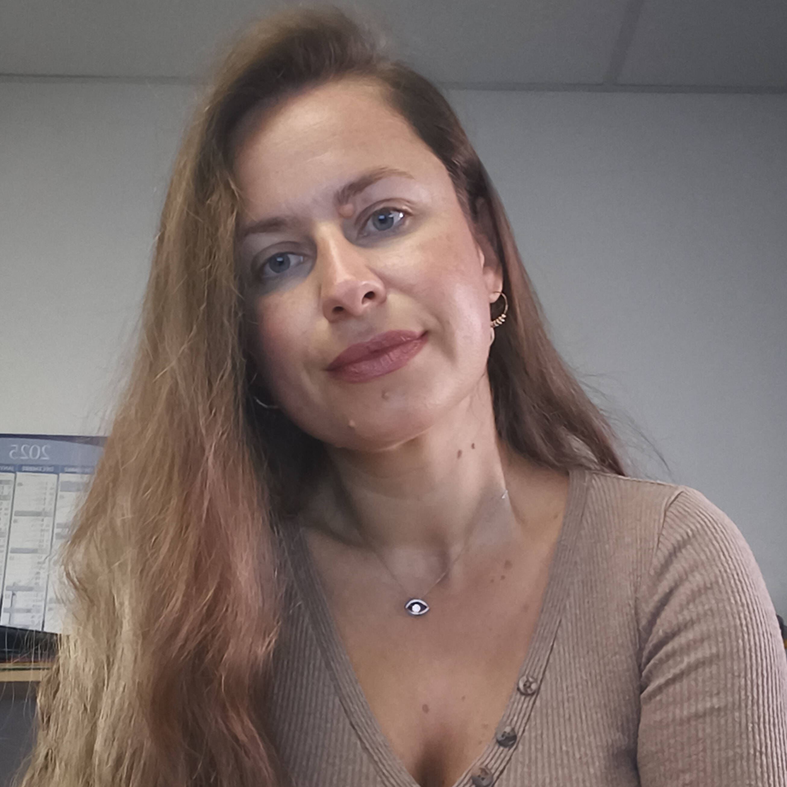 Anna Leca - Assistante administrative virtuelle 