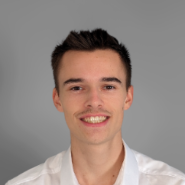 Clément  - Frontend React / Next.js Developer