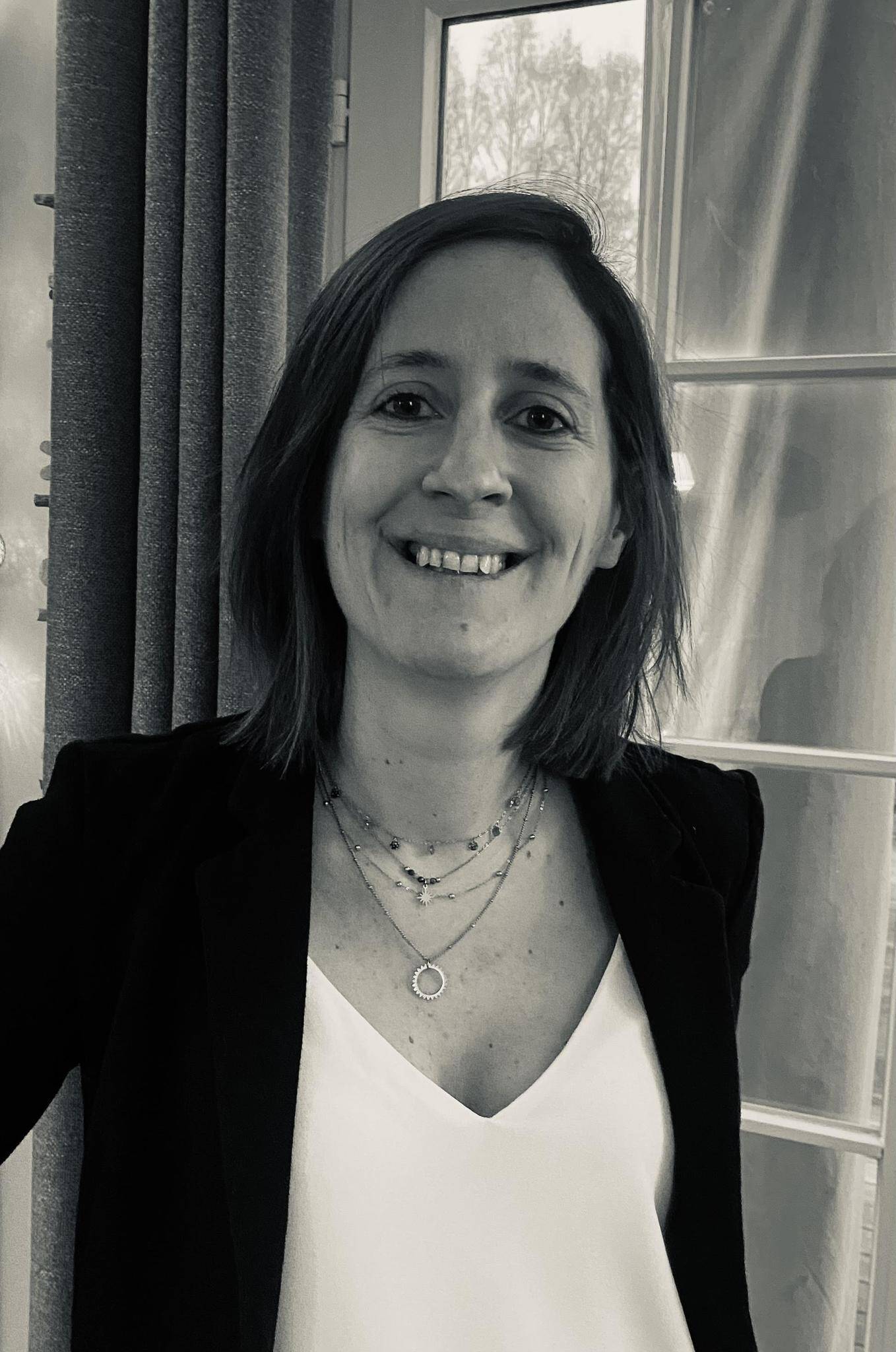 Sophie Debusschere