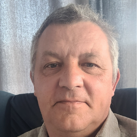 Franck  - Electrical safety trainer, EV charging infrastructure