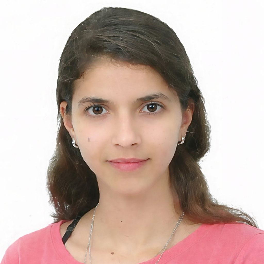 Fatima-Zahra Sarh