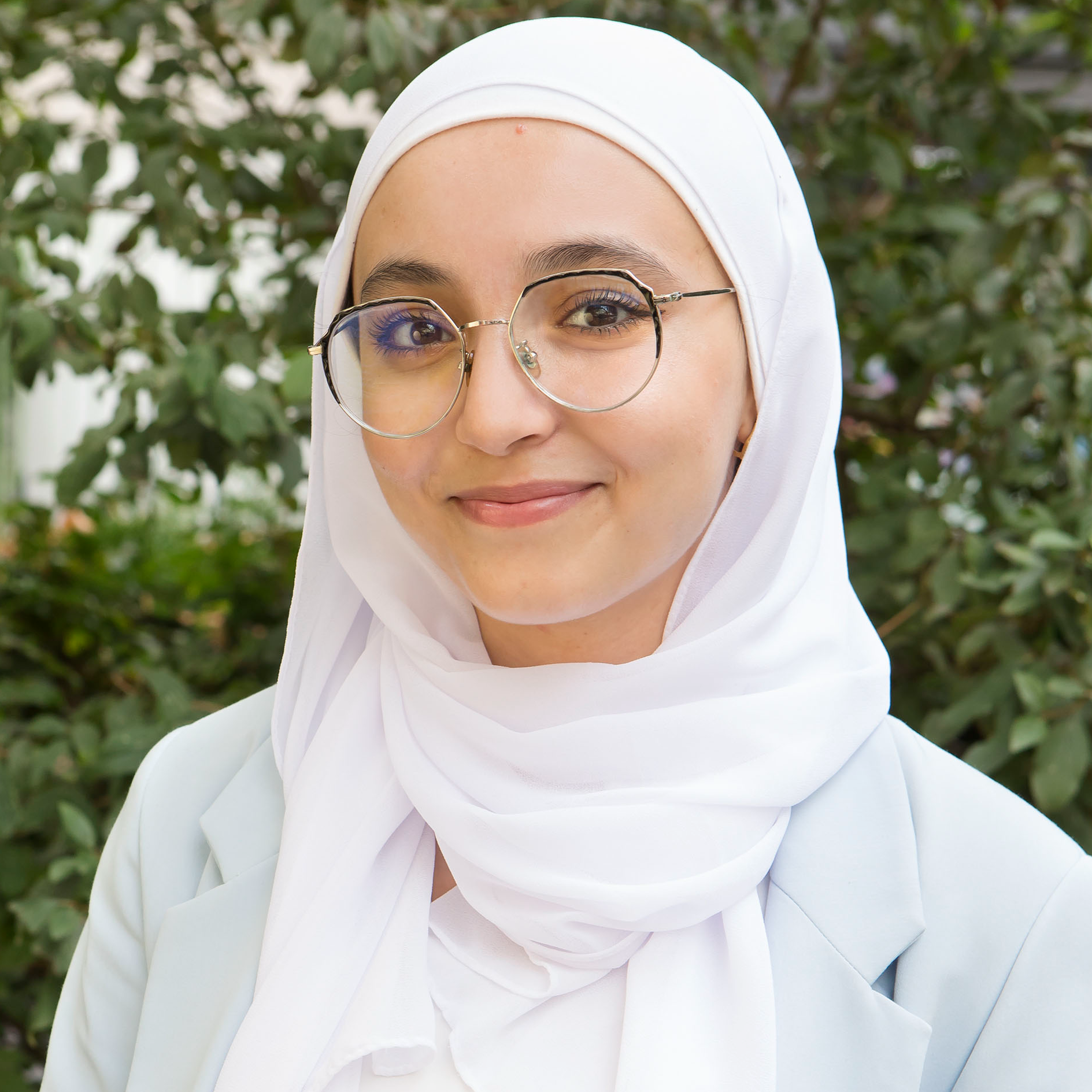 Hajar Jebbouri