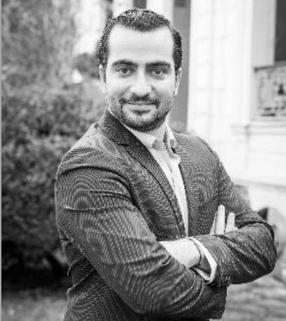 Rémi Fafin - Expert en cybersécurité 