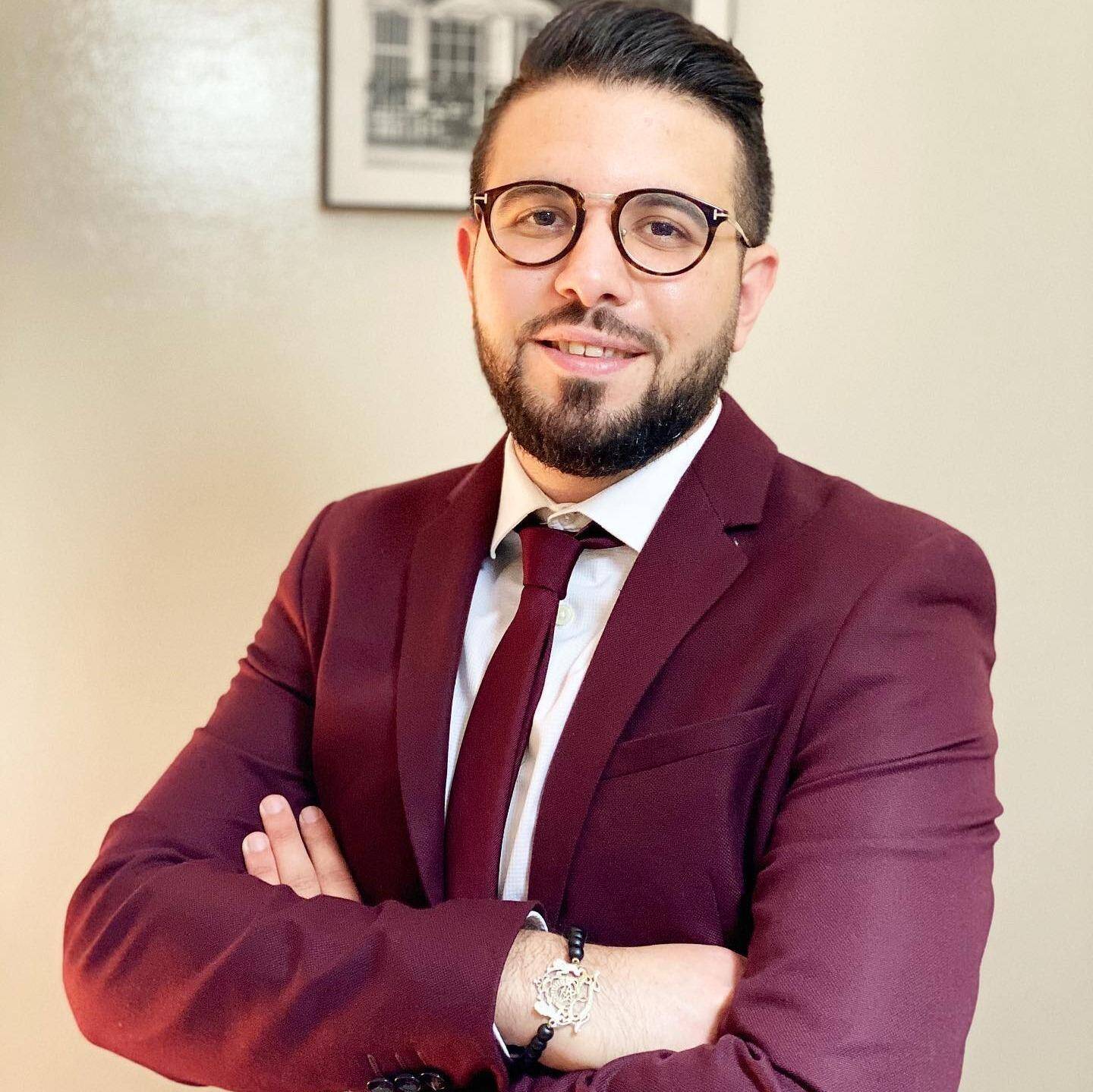 Karim D.