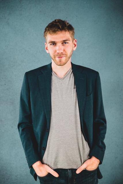 Simon Wendel - Photographie et films