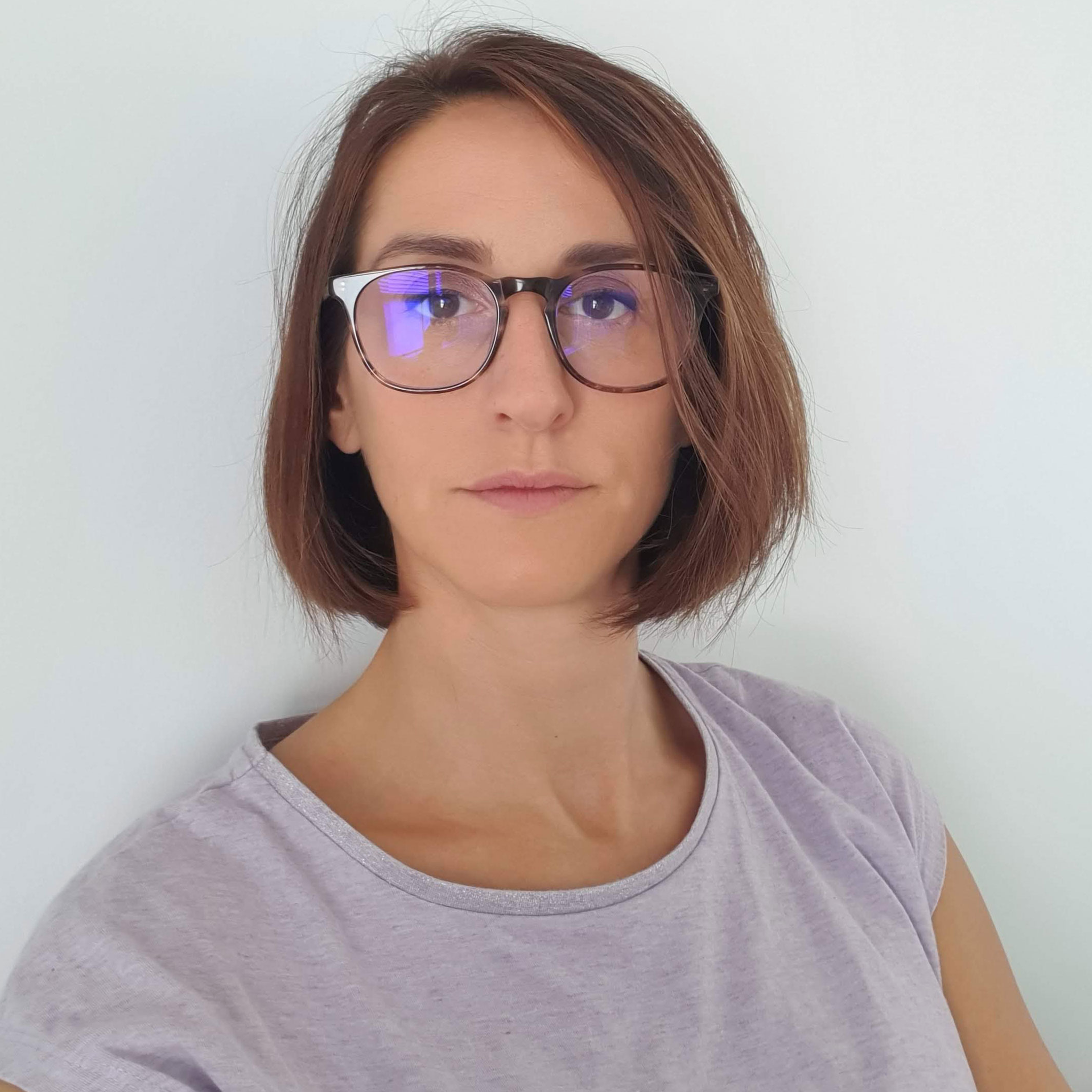 Dorothée Courtes