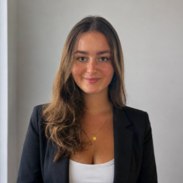 Zara Von Mallinckrodt - Google Marketing Spezialistin für Heilpraktikerinn
