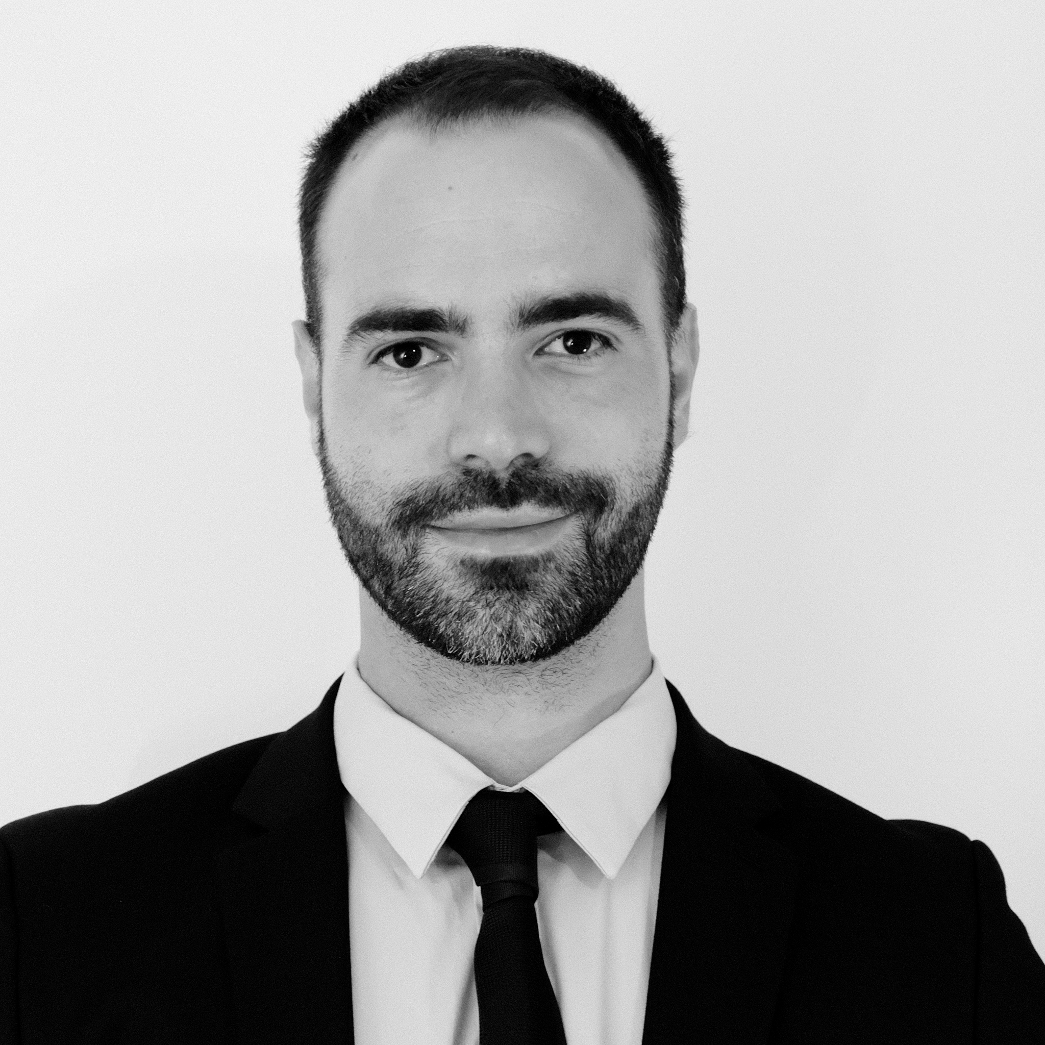 Antoine Dougé