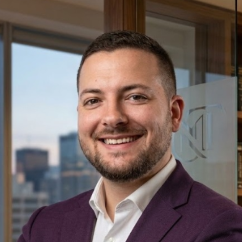Nicolas Marxer - Architecte solutions