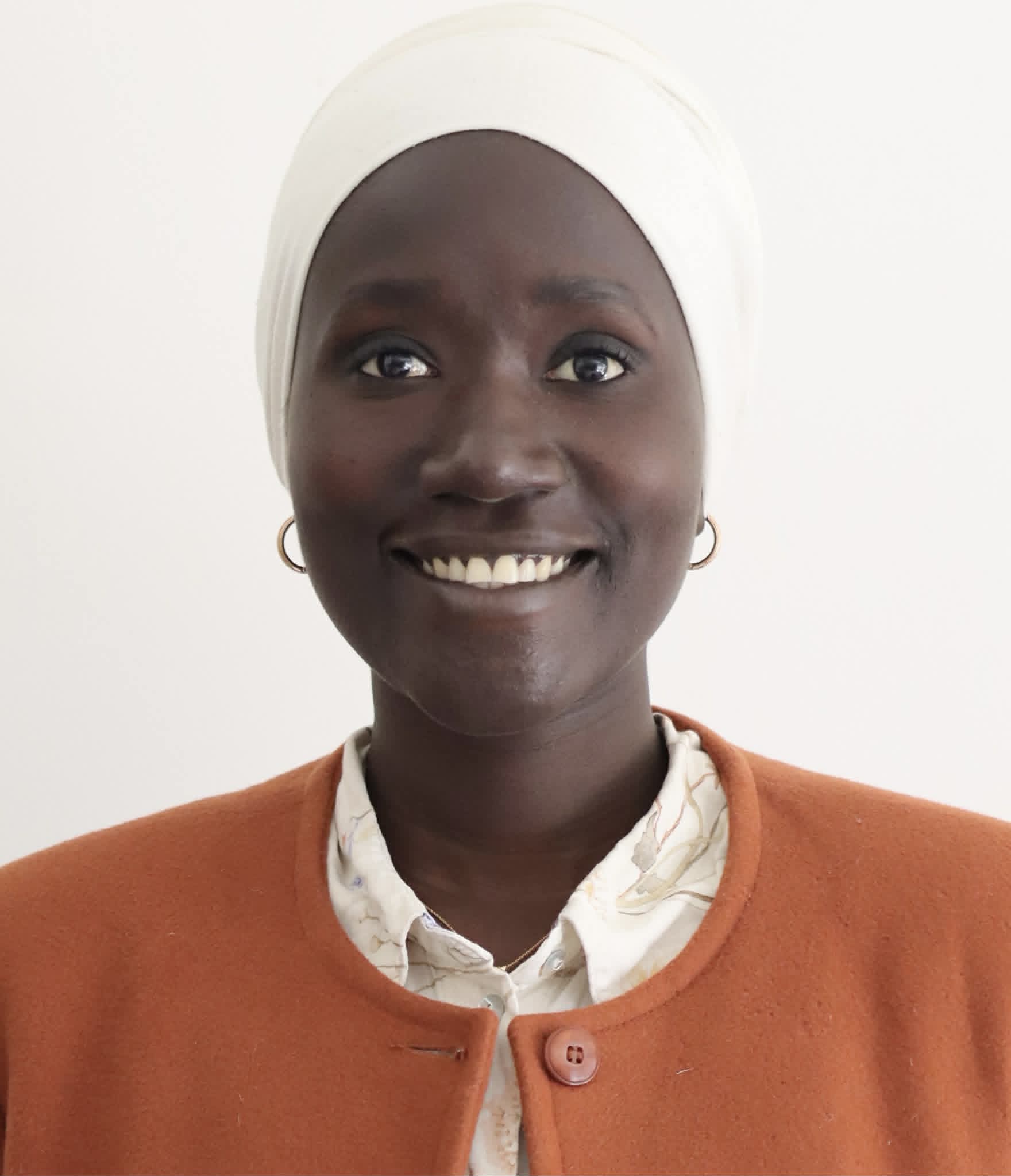 Seynabou Lam