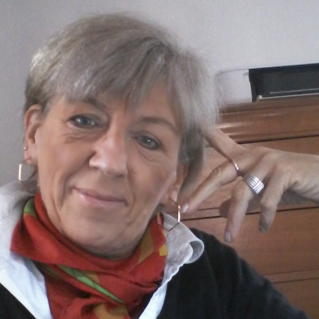 Catherine Valmalette