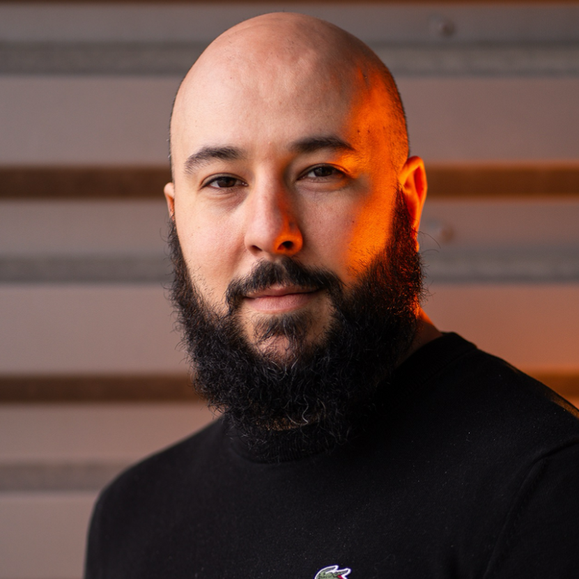 Hicham Laslaa