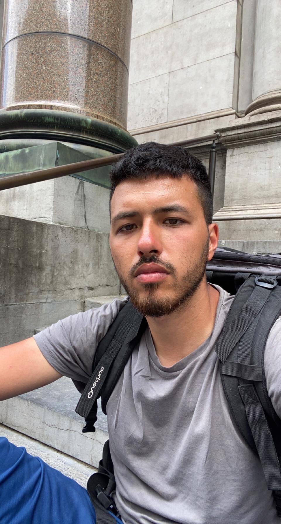 Walid Joubert