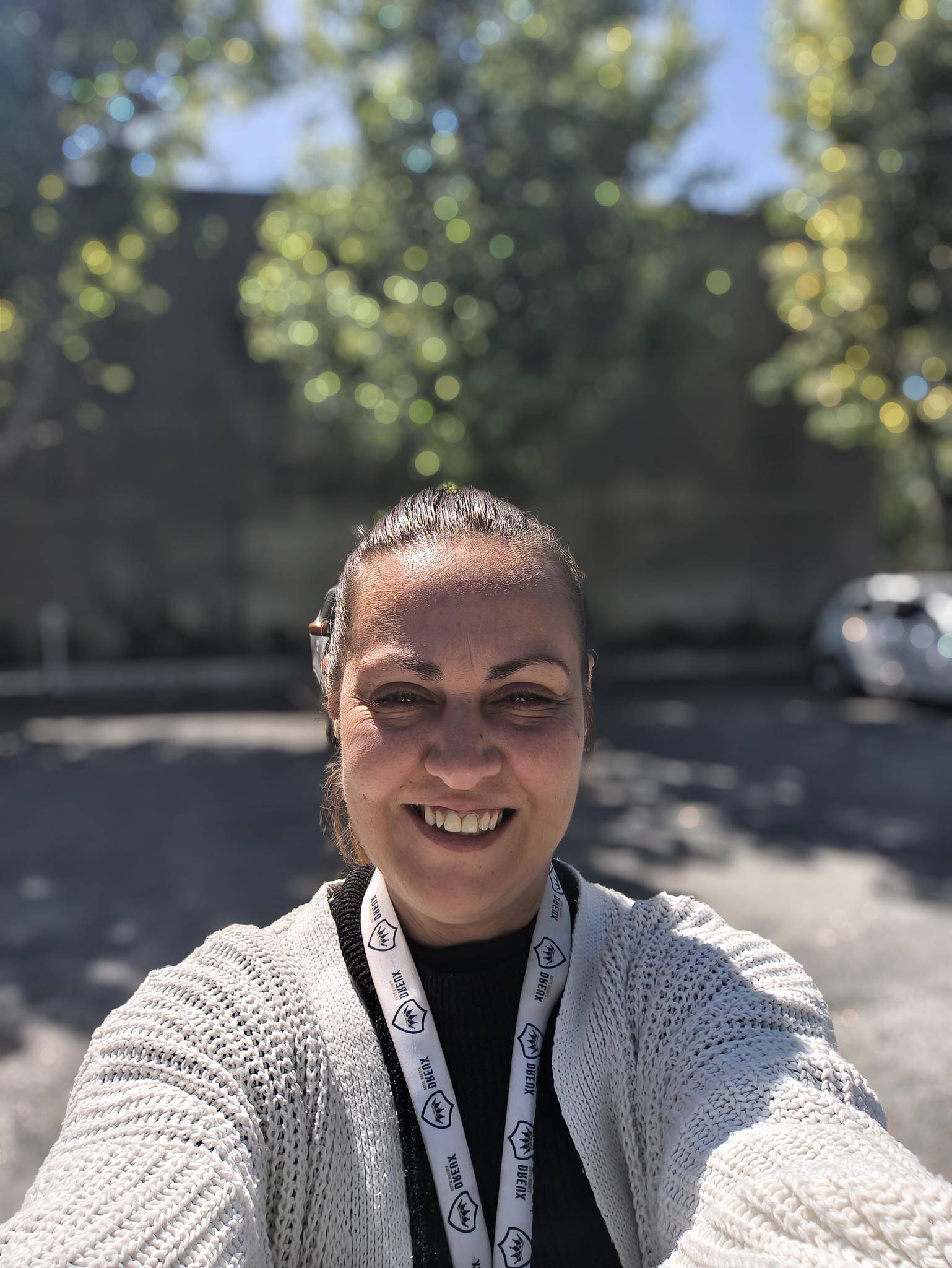 Nathalie Dieu - Community manager